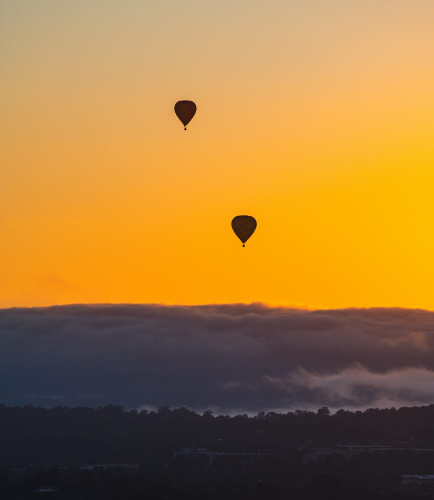 Canberra