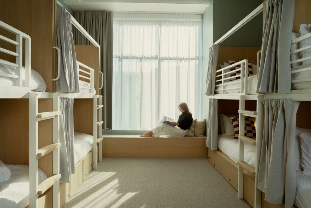 SUPERIOR SHARED SUITE