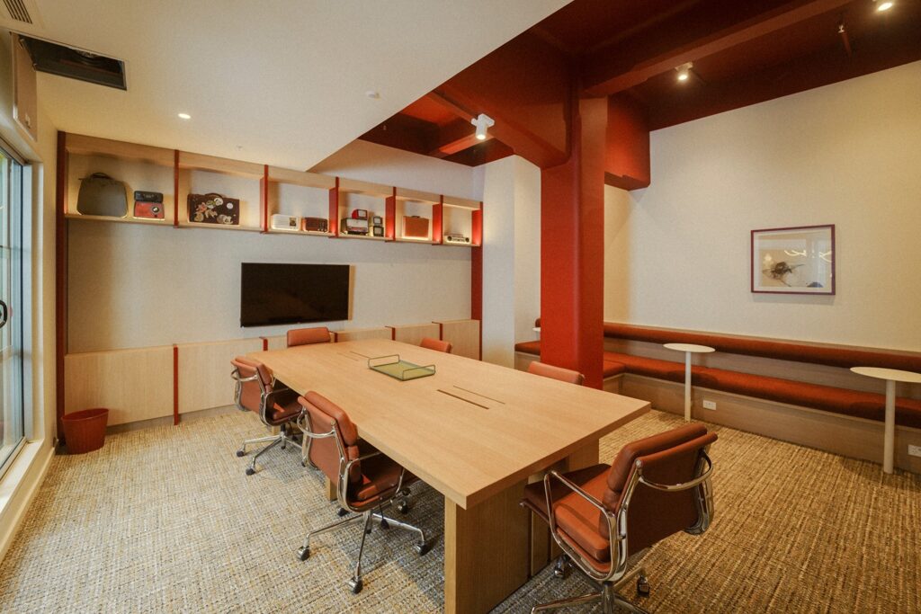 The Study