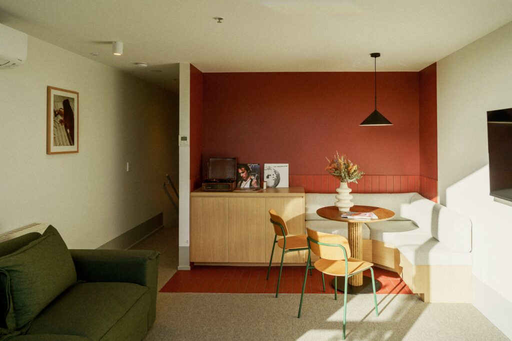 LOFT