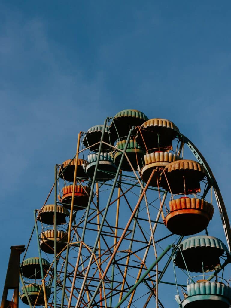 Top 25 Instagram Spots in Sydney