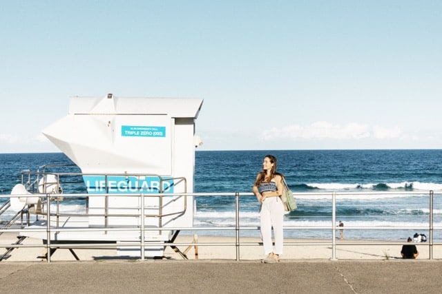 Bondi Beach and everything else