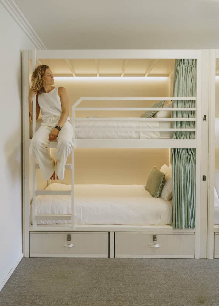 SUPERIOR SHARED SUITE