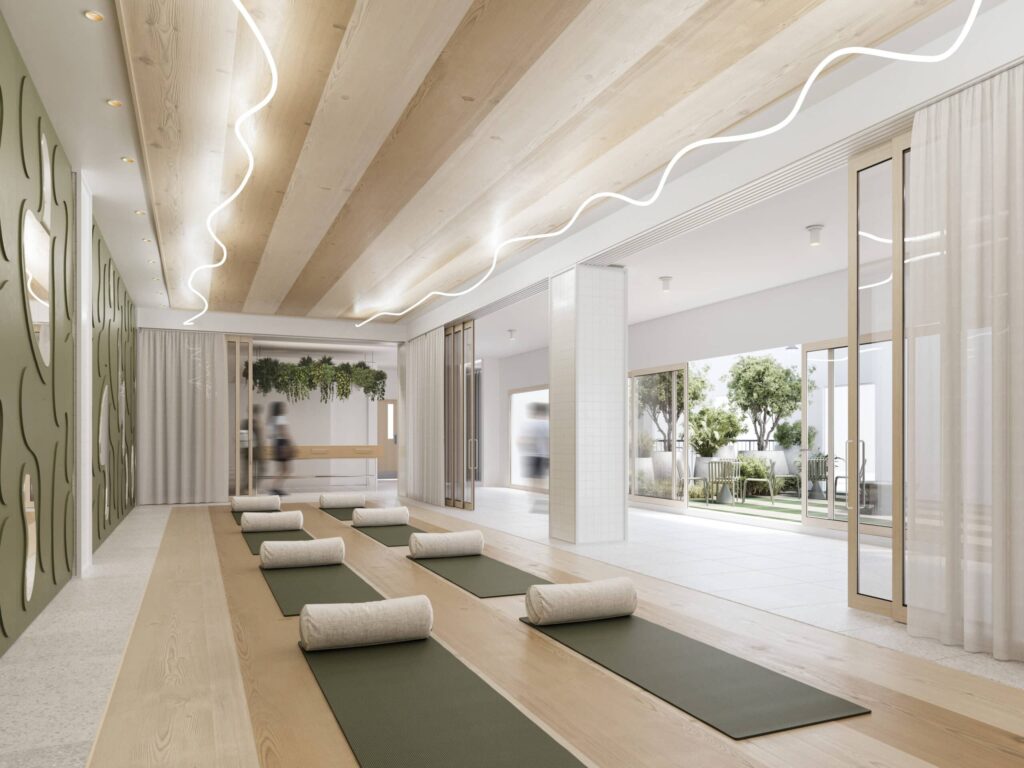 Drifter Leisure Club