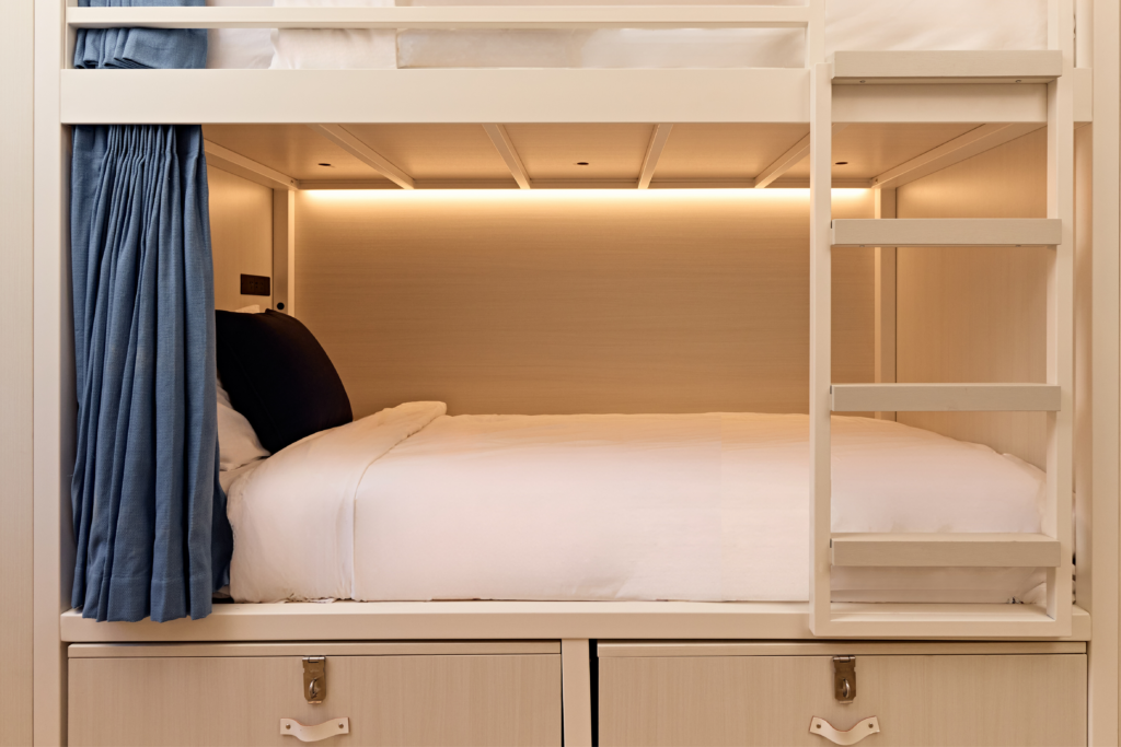 SUPERIOR SHARED SUITE