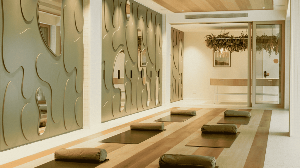 Drifter Leisure Club